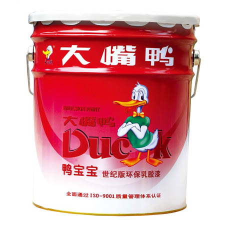 恒森環保型墻面漆