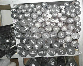 阻燃防火ABS棒 東莞ABS棒*黑色ABS棒
