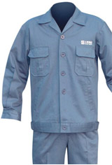 汕頭市宏運達制服有限公司 漳州工作服 龍巖工作服原始圖片3