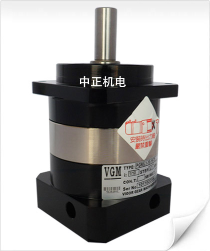 VGM減速器