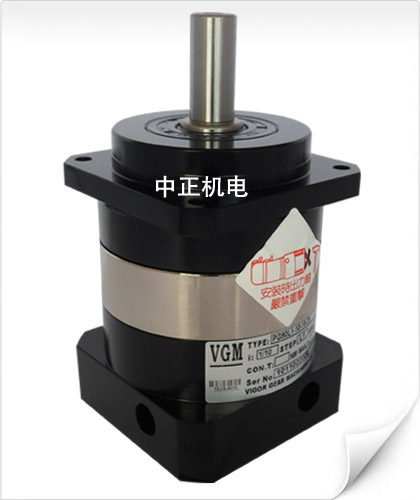 VGM行星減速機原始圖片3