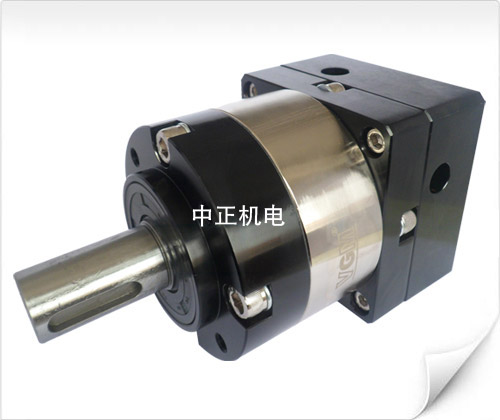 VGM行星減速器