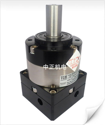 聚盛減速機