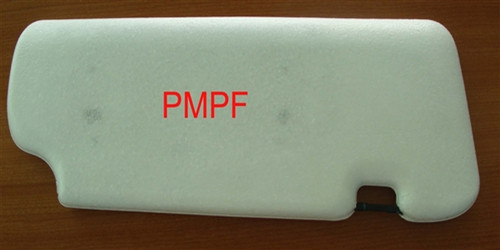 EPP遮陽板 