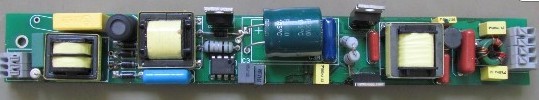 高性能熒光燈電子鎮流器（IC)