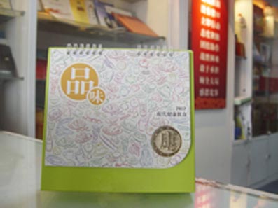 臺(tái)歷制作/臺(tái)歷印刷  喝彩臺(tái)歷印刷廠批量供應(yīng)臺(tái)歷