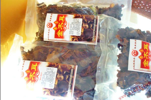 普洱金木耳原始圖片2