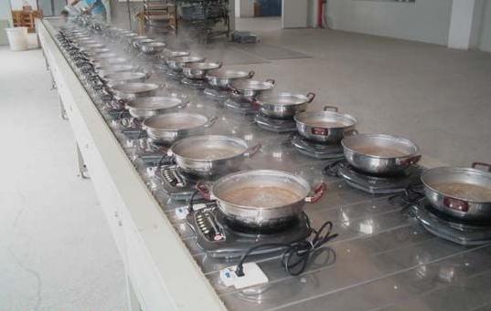 LED老化線、LED家電老化線