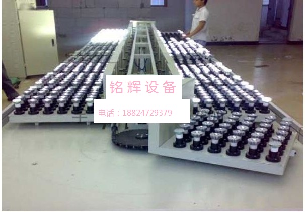 LED老化線\LED射燈老化線