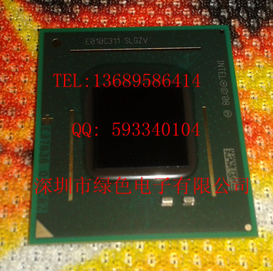 原包原盒NH82801GB SL8FX
