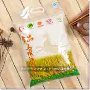 貢品白馬牌馬壩油粘米5Kg 