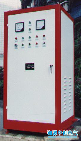 湘潭中創電氣有限公司專業生產智能充電設備，智能充電電源，智能充電機