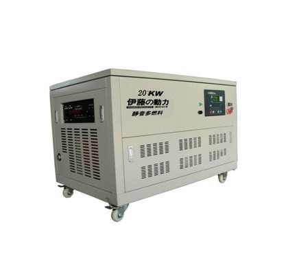 20kw汽油發(fā)電機(jī)價格|伊藤燃?xì)獍l(fā)電機(jī)|全自動發(fā)電機(jī)原始圖片2