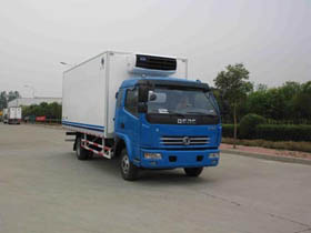性能好功能全的冷藏車