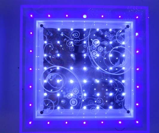 LED房間燈|室內(nèi)照明
