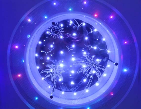 LED房間燈|室內(nèi)照明