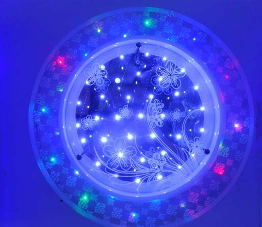 LED房間燈|LED吸頂燈