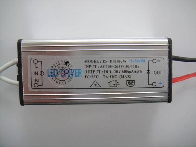 LC-E0912|LED驅動電源
