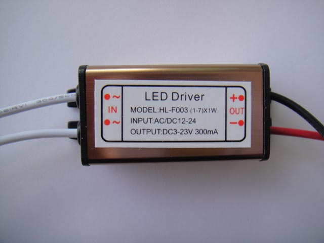RF-362400A|LED驅(qū)動電源