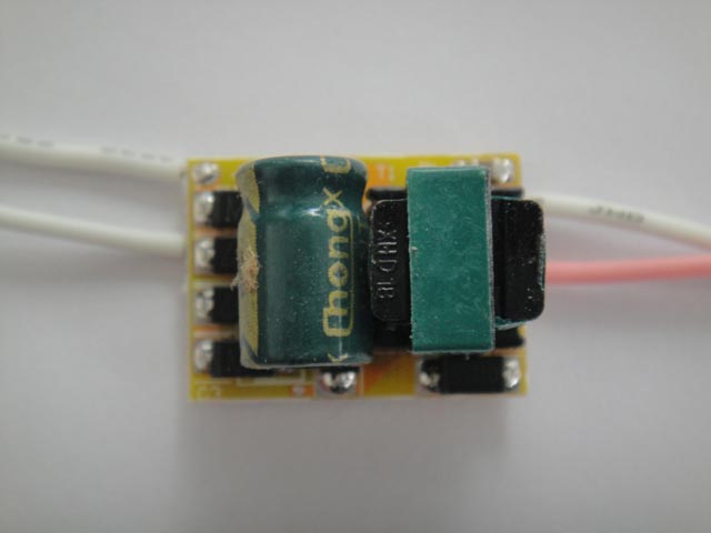 LED驅動電源|中山LED驅動電源