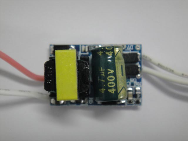 LED驅動電源