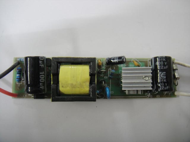 中山LED驅動電源