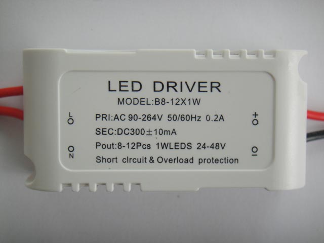 LED驅動電源廠家|中山LED驅動電源
