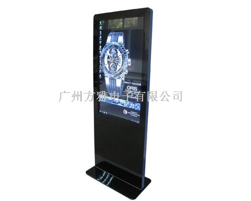 觸摸查詢廣告機供應商