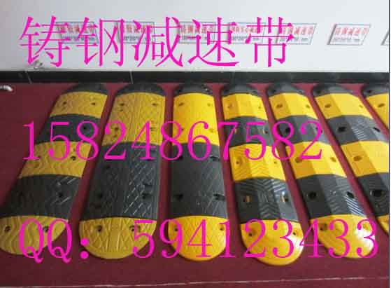 中國最給力鑄鋼減速帶廠家，{zd0}的鑄鋼減速帶生產(chǎn)基地