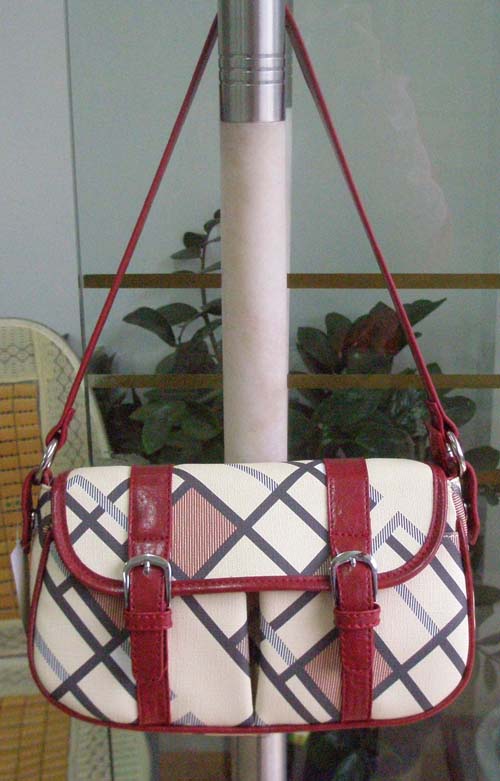 廣州格子女包生產(chǎn)廠家
