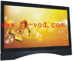 DIY（觸摸）一體化電腦電視供貨商