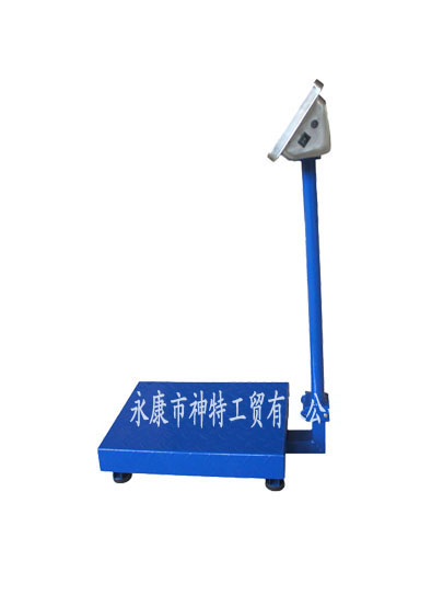 電子臺秤