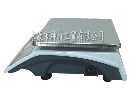 電子計價秤原始圖片2