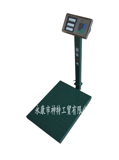 電子臺秤