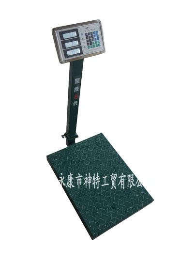 電子臺秤原始圖片2