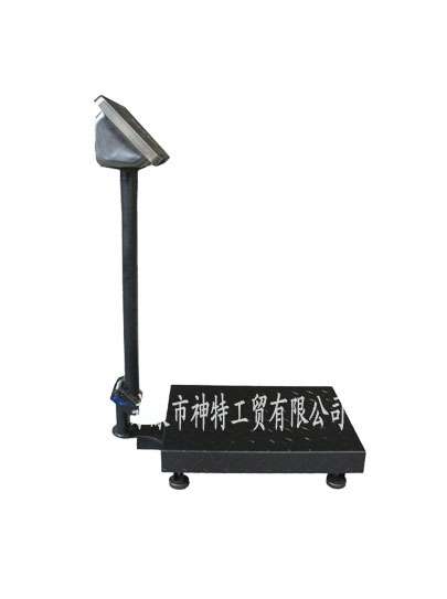 電子臺秤原始圖片3