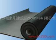 自粘聚合物改性瀝青防水卷材