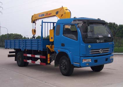 性能好功能全的隨車吊