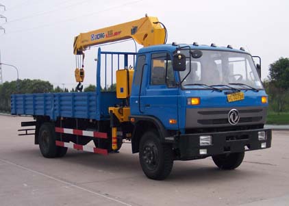 2012銷量最火爆的隨車吊