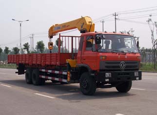 2012銷量最火爆的隨車吊