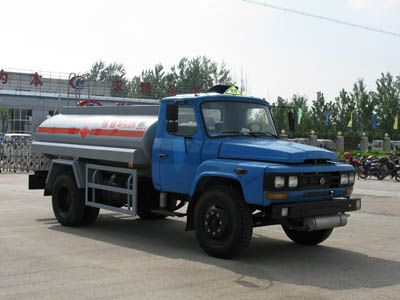 2012銷量最火爆的油罐車