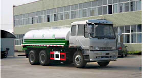 2012銷量最火爆的灑水車