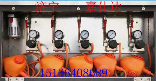 ZWF型瓦斯抽采鉆孔專用排渣放水器 