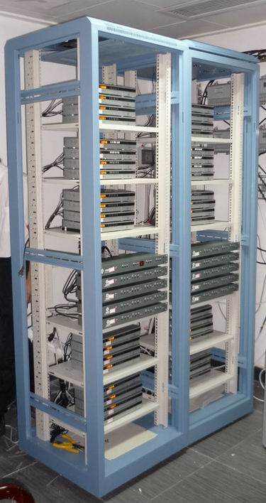 什么是酒店數字電視改造工程 數字電視改造目的？