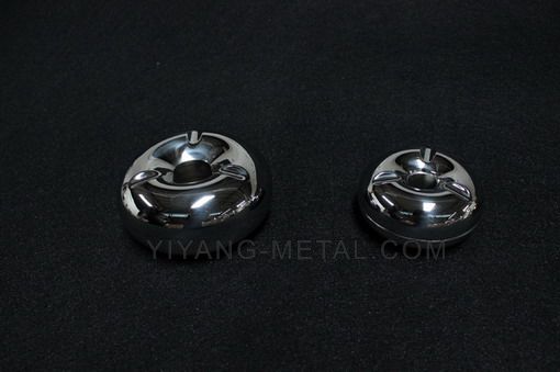 廣州不銹鋼蘋果煙灰缸供貨商