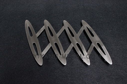 番禺不銹鋼伸縮熱墊生產(chǎn)廠家