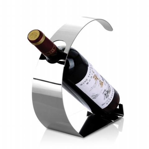 一品銀酒架廠家