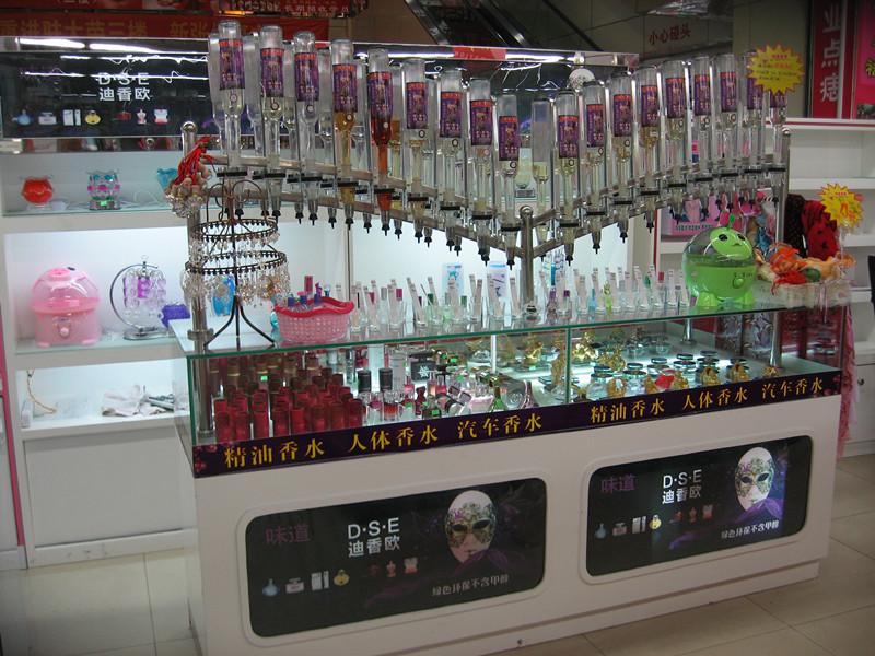 廣西南寧散裝香水批發價格原始圖片3