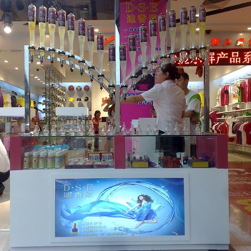 廣州散裝香水批發原始圖片2