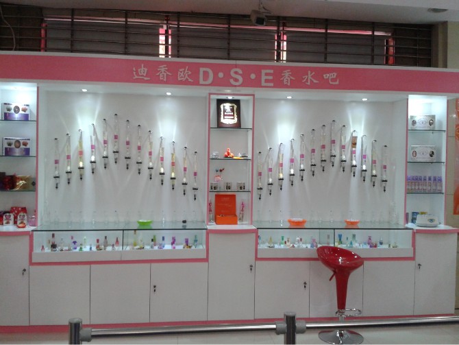 防城港香水吧，欽州香水吧加盟，商場專柜做什么好原始圖片2